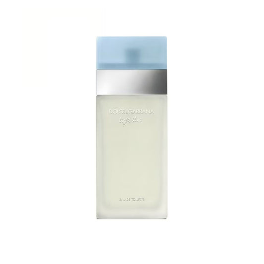 Dolce & Gabbana Light Blue 3.4oz EDT For Women