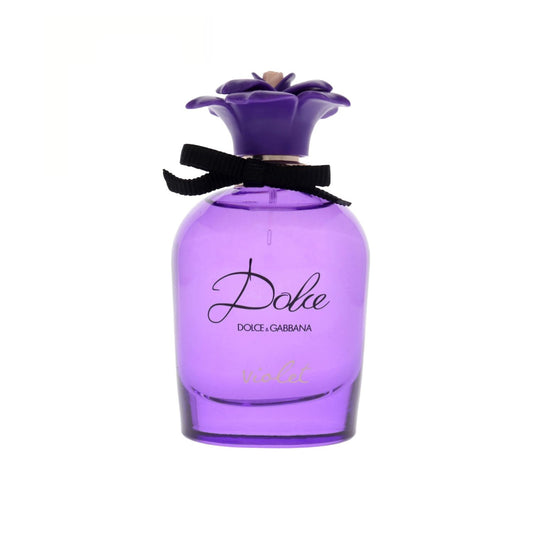 Dolce & Gabbana Dolce Violet 2.5oz EDT For Women