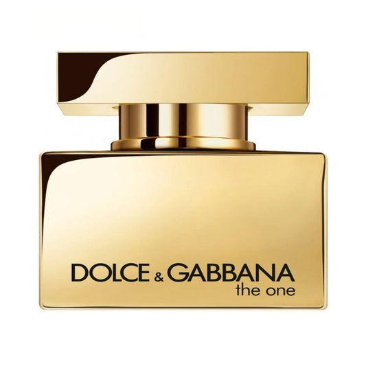 Tester Dolce & Gabbana The One Gold Intense 2.5oz EDP For Women