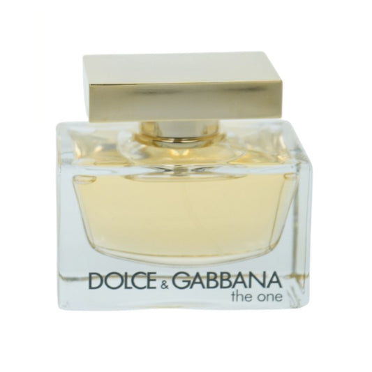 Tester Dolce & Gabbana The One 2.5oz EDP For Women