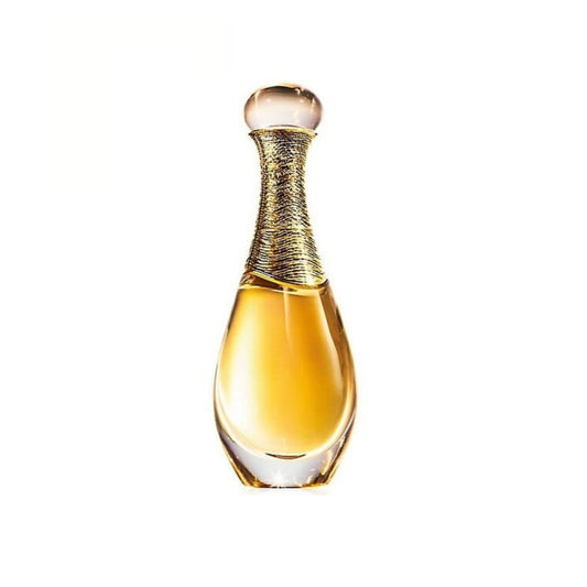 Tester Christian Dior J'adore L'or Essence De Parfum 2.7oz For Women