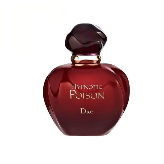 Tester Christian Dior Hypnotic Poison 3.4oz EDT For Women