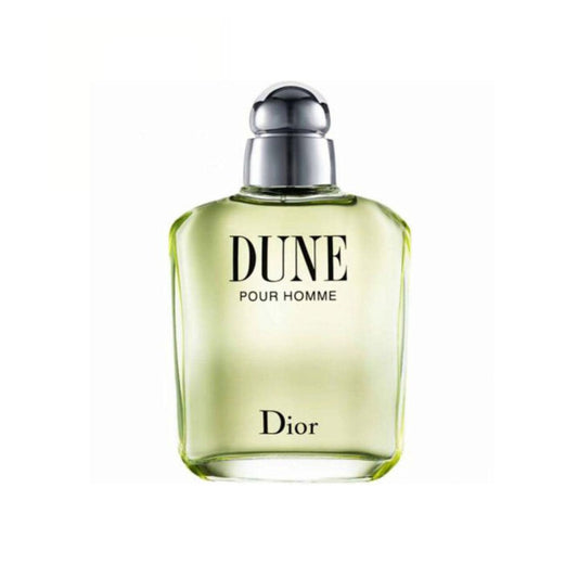 Tester Christian Dior Dune 3.4oz EDT For Men