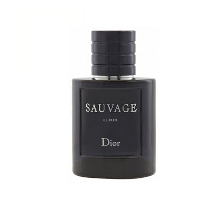 Christian Dior Sauvage Elixir 3.4oz Parfum For Men
