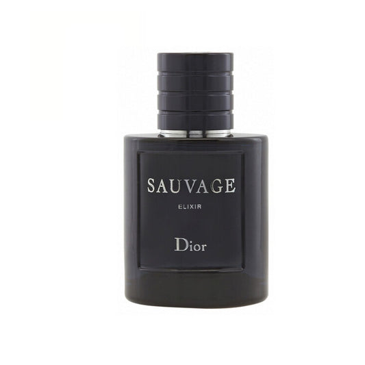 Christian Dior Sauvage Elixir 3.4oz Parfum For Men