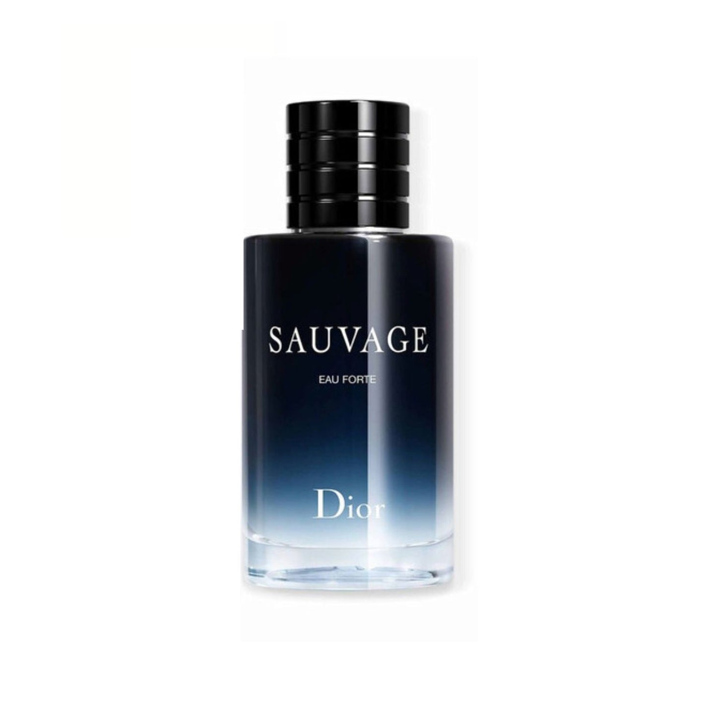 Christian Dior Sauvage Eau Forte 3.4oz Parfum For Men