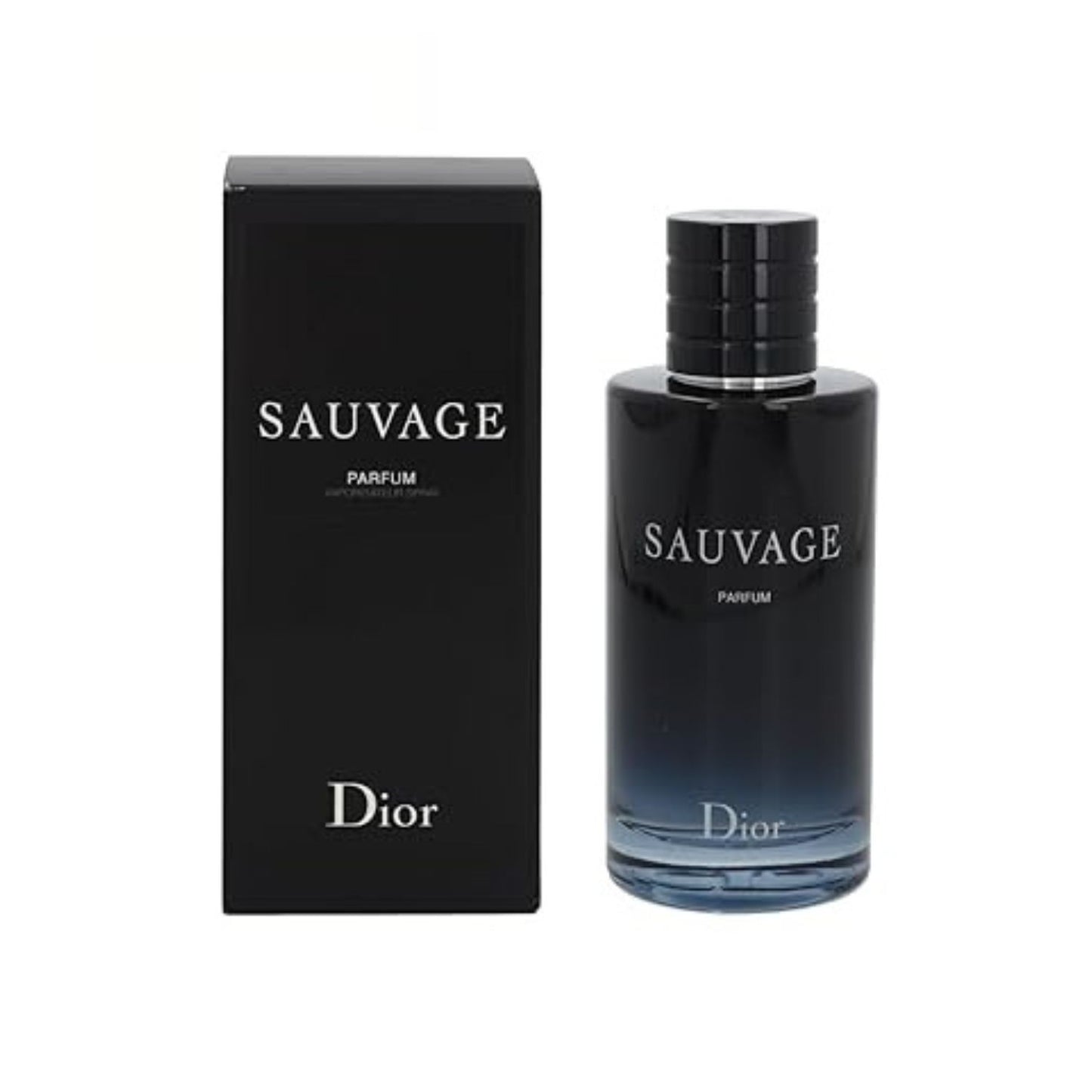 Christian Dior Sauvage 6.8oz Parfum For Men
