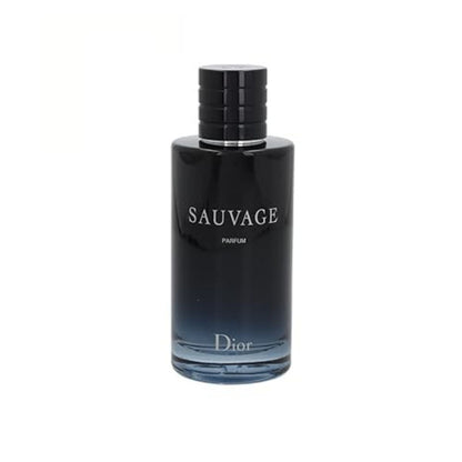 Christian Dior Sauvage 6.8oz Parfum For Men