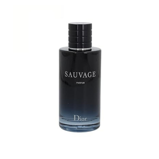 Christian Dior Sauvage 6.8oz Parfum For Men