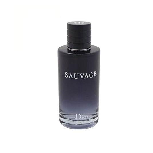 Christian Dior Sauvage 6.8oz EDT For Men