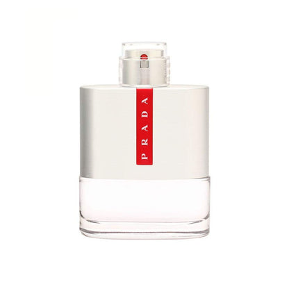 Prada Luna Rossa 3.3oz EDT For Men