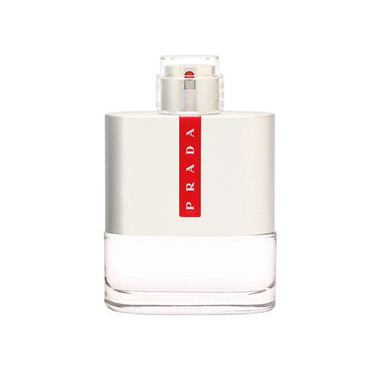 Prada Luna Rossa 3.3oz EDT For Men