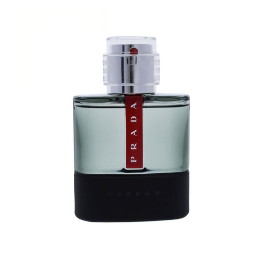 Prada Luna Rossa Carbon 1.6oz EDT For Men