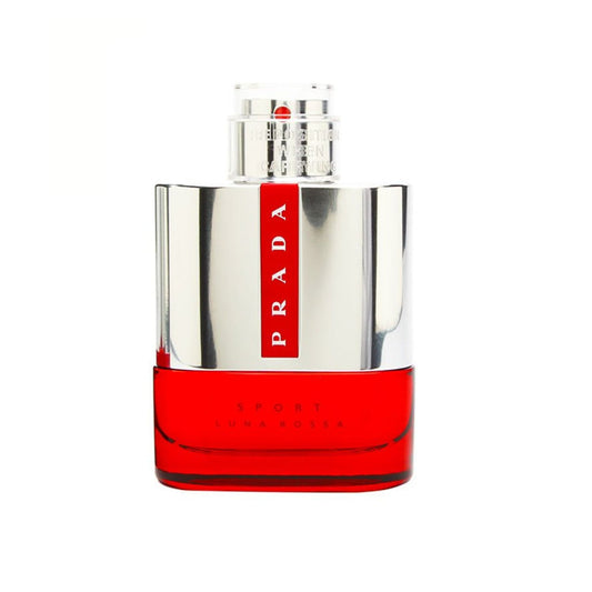 Prada Luna Rossa Sport 3.3oz EDT For Men