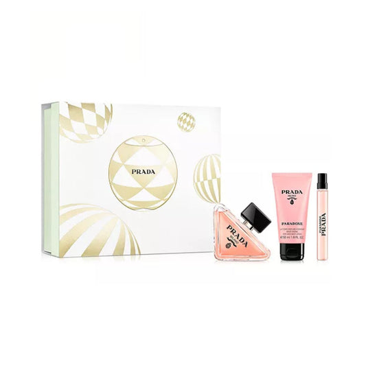 Prada Paradoxe 3PC Gift Set For Women