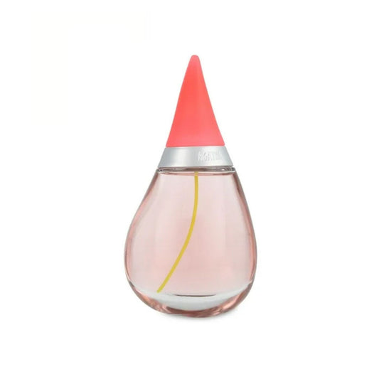 Tester Agatha Ruiz Gotas De Color Dot to Dot 3.4oz EDT For Women (Unboxed)