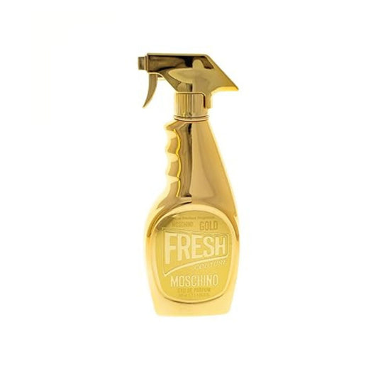 Moschino Gold Fresh Couture 3.4oz EDP For Women