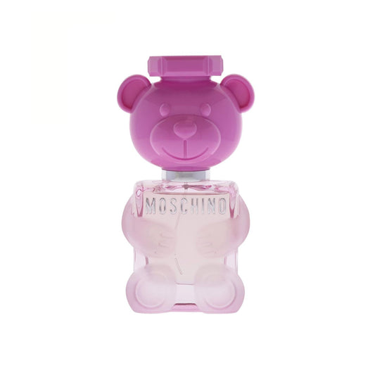 Moschino Toy 2 Bubble Gum 1.7oz EDT For Women