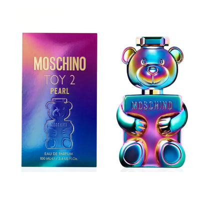 Moschino Toy 2 Pearl 3.4oz EDP Unisex