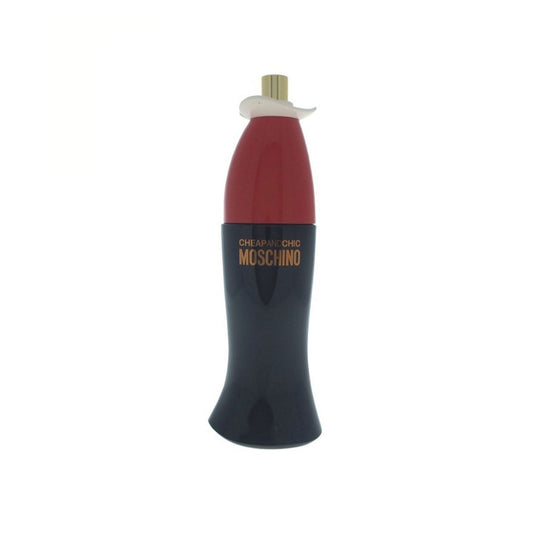 Tester Moschino Cheap & Chic 3.4oz EDT For Women