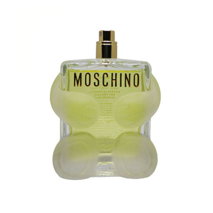 Tester Moschino Toy 2 3.4oz EDP For Women (NO Cap)