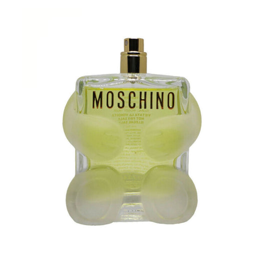 Tester Moschino Toy 2 3.4oz EDP For Women (NO Cap)