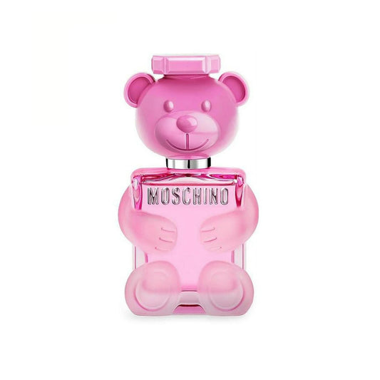 Moschino Toy 2 Bubble Gum 3.4oz EDT For Women
