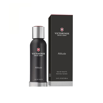 Victorinox Swiss Army Altitude 3.4oz EDT For Men