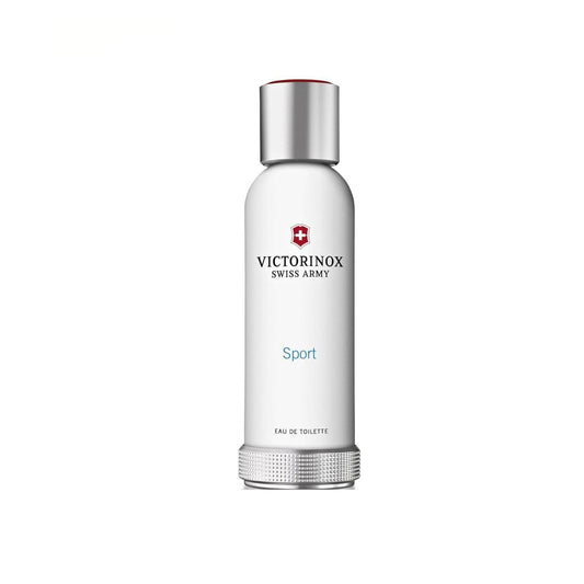 Victorinox Swiss Army Sport 3.4oz EDT For Men