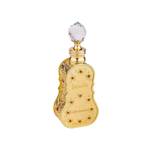 Swiss Arabian Jamila Concentration PARFUM Oil 0.5oz For Women