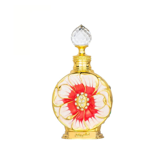 Swiss Arabian Layali Rouge PARFUM 0.5 Ml EDP For Women
