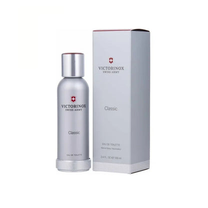 Swiss Army Classic 3.4oz EDT - New Presentation