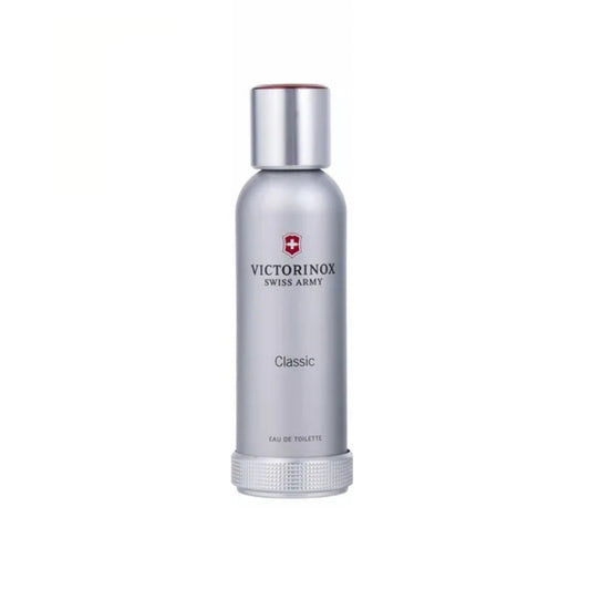 Swiss Army Classic 3.4oz EDT - New Presentation