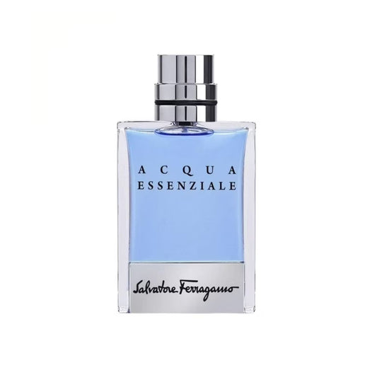 Salvatore Ferragamo Acqua Essenziale 3.4oz EDT For Men