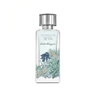 Salvatore Ferragamo Giungle Di Seta 3.4oz EDP Unisex