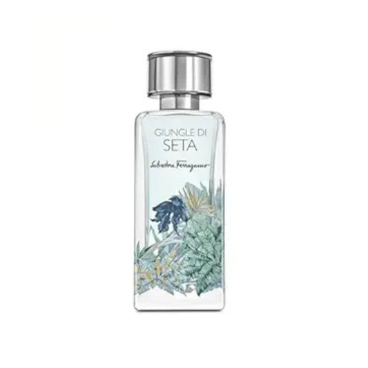 Salvatore Ferragamo Giungle Di Seta 3.4oz EDP Unisex