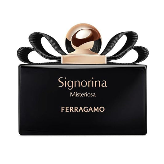 Salvatore Ferragamo Misteriosa 3.4oz EDP For Women