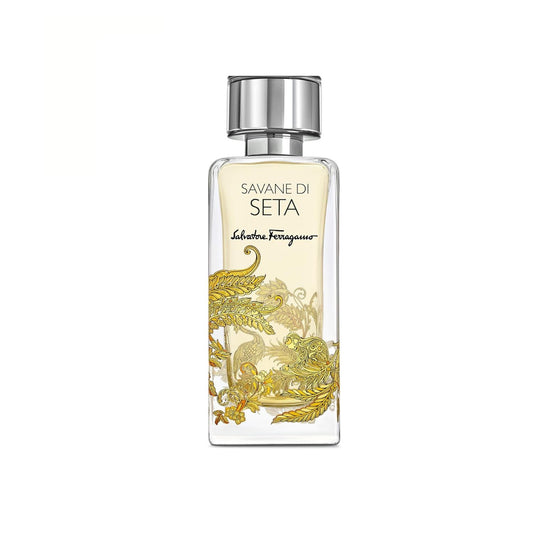 Salvatore Ferragamo Savane Di Seta 3.4oz EDP Unisex