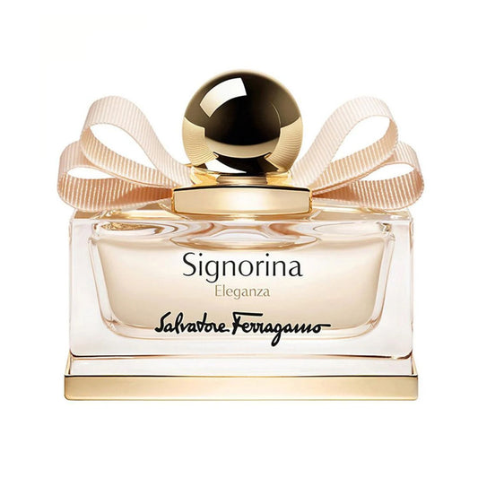 Salvatore Ferragamo Signorina Eleganza 3.4oz EDP For Women