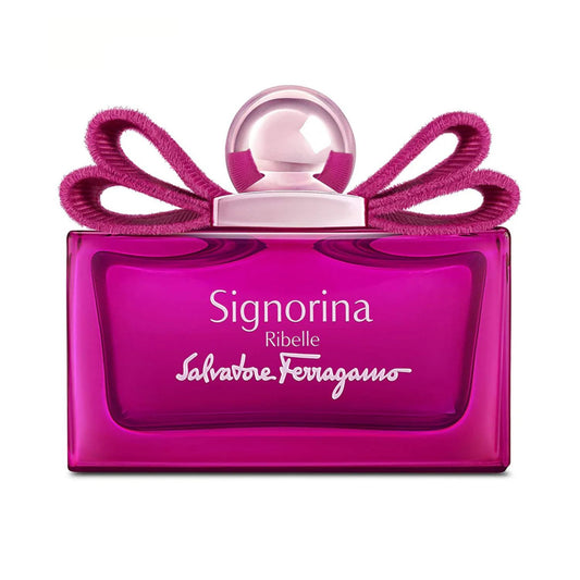 Salvatore Ferragamo Signorina Ribelle 3.4oz EDP For Women
