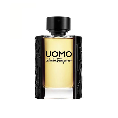 Salvatore Ferragamo Uomo 3.4oz EDT For Men