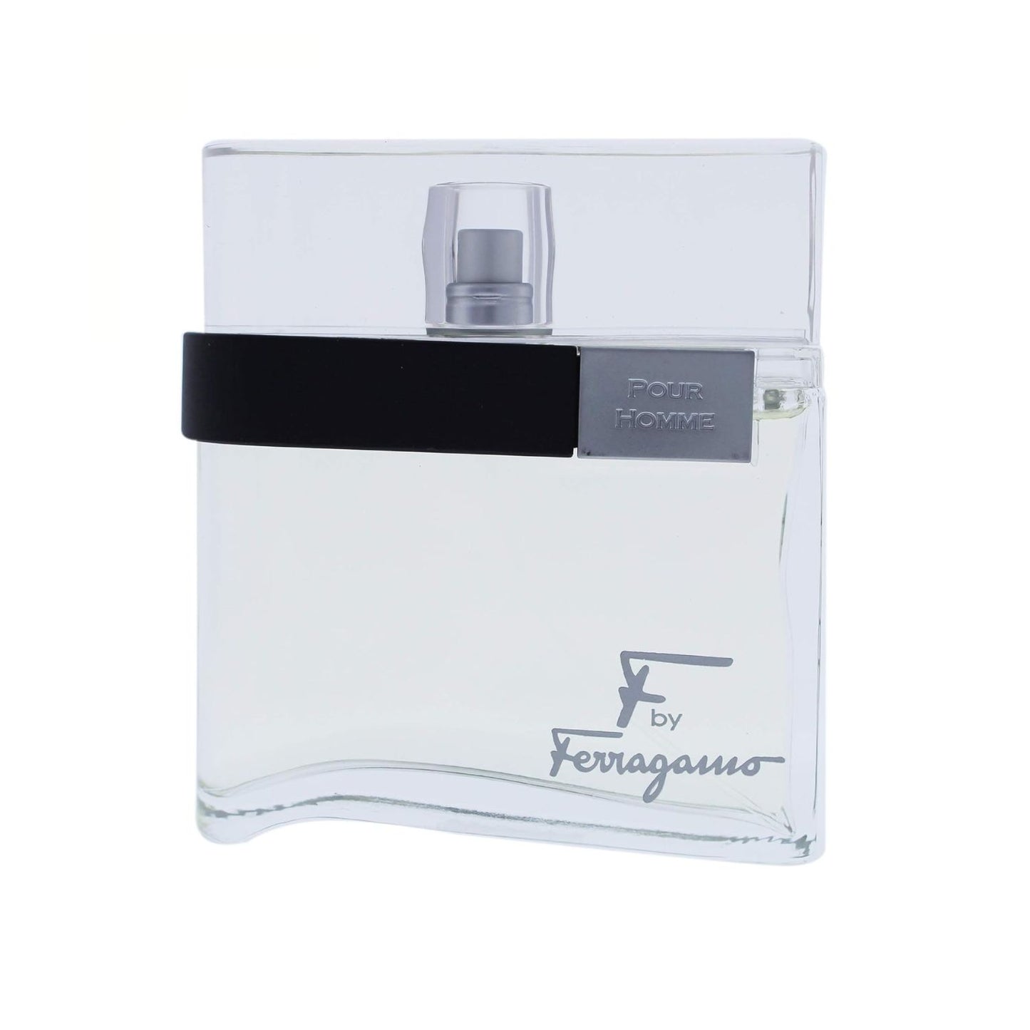 Salvatore Ferragamo "F" Pour Homme 3.4oz EDT For Men