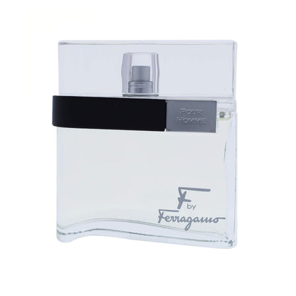 Salvatore Ferragamo "F" Pour Homme 3.4oz EDT For Men