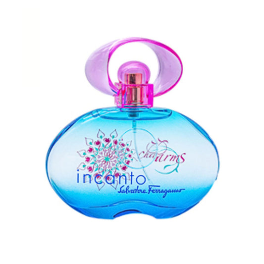 Salvatore Ferragamo Incanto Charm 3.4oz EDT For Women
