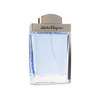 Salvatore Ferragamo Subtil 3.4oz EDT For Men