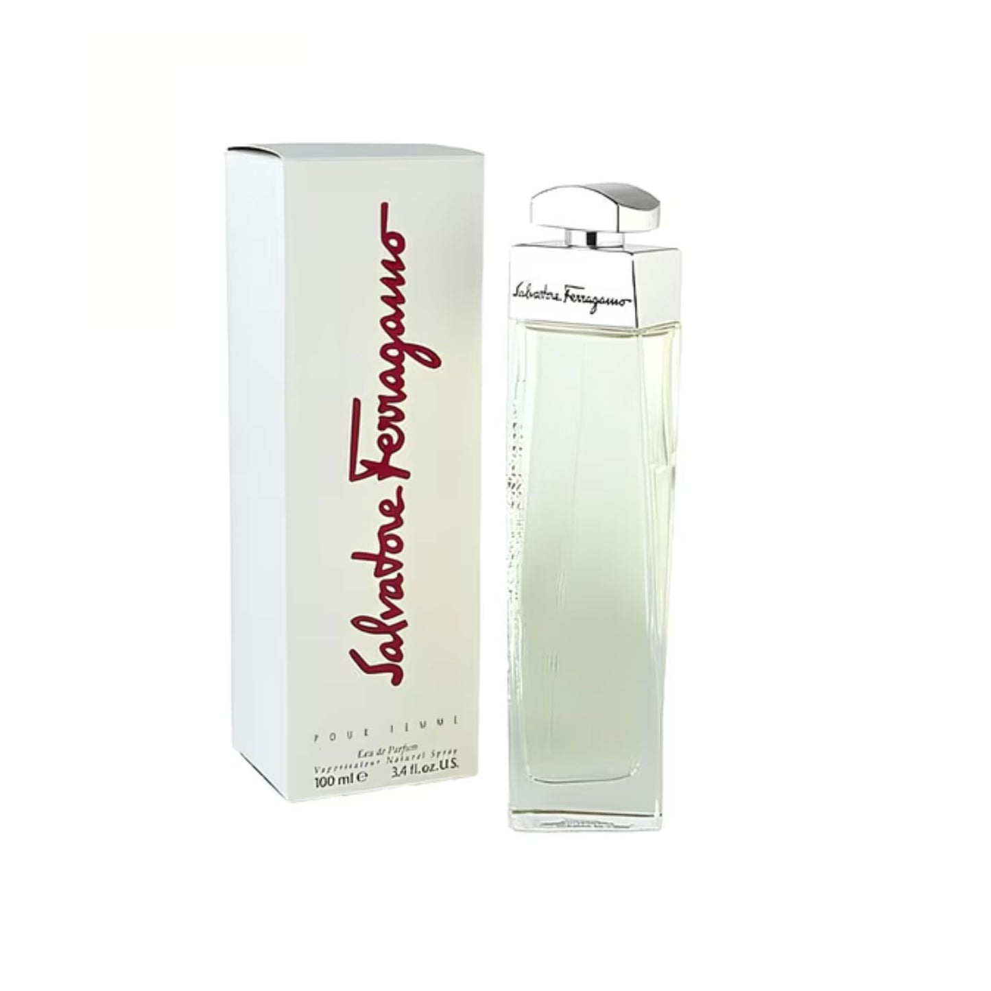 Salvatore Ferragamo 3.4oz EDP For Women
