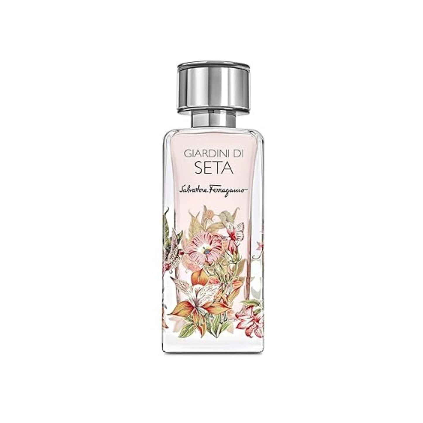 Salvatore Ferragamo Giardini Di Seta 3.4oz EDP Unisex