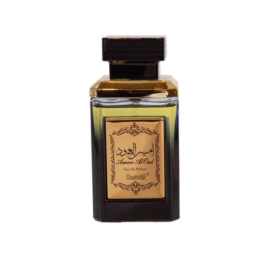 Surrati Ameer Al Oud 3.4oz EDP Unisex