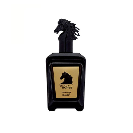 Surrati Black Horse 3.4oz EDP For Men