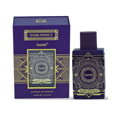 Surrati Dark Effect 3.4oz EDP Unisex